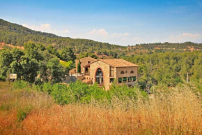 Mas Del Cigarrer Allotjament Rural